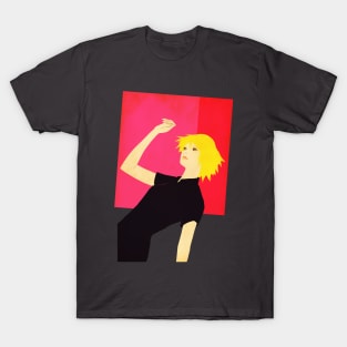 Woman T-Shirt